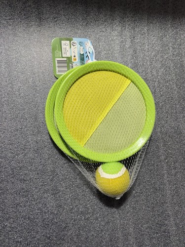 Set gioco toss catch con - set,