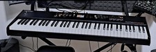 Tastiera Pesata NUMA X PIANO  Studiologic come nuova. Tel 3382417005