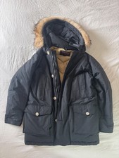 Woolrich Arctic Parka piumino