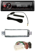 Pioneer MP3 DAB 1DIN AUX