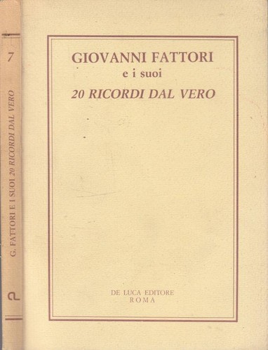 Giovanni fattori suoi 20 - giovanni,