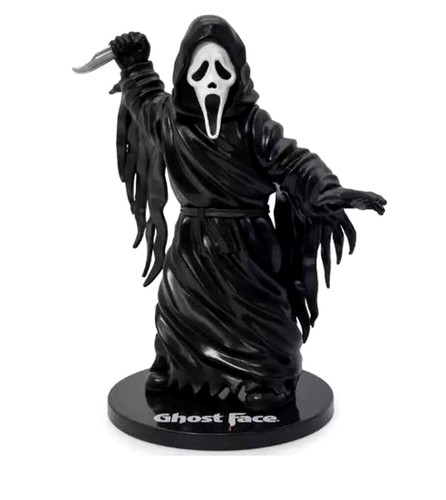Ghost face pollici scream - ghost,