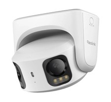 Reolink Dual Lens 180° Night