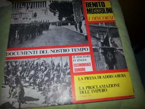 Benito mussolini il fascismo - il,