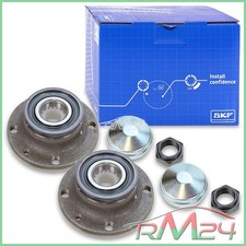 2x ORIGINALE SKF KIT
