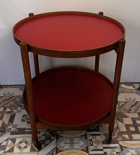 Carrello servizio mid - di,