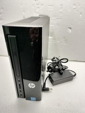 PC Desktop HP Slimline