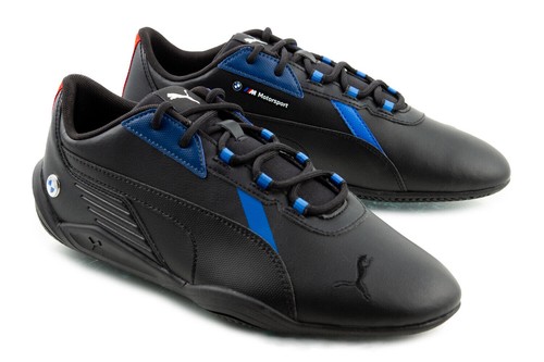 Puma bmw mms - puma, r-cat