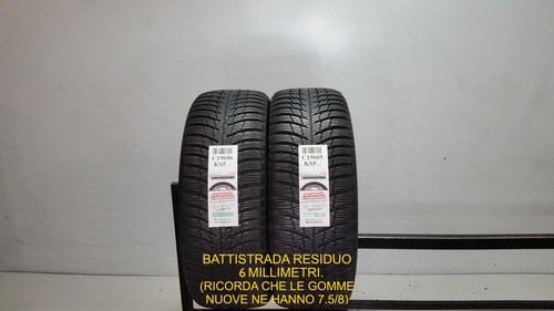 Gomme usate termiche - ,