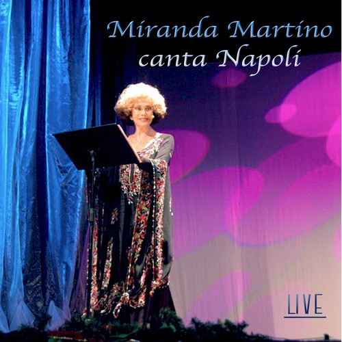 Miranda martino canta - ,