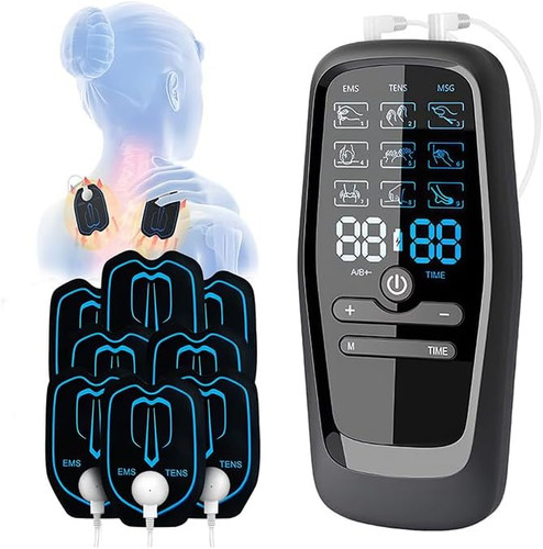 Elettrostimolatore muscolare - elettrostimolatore,