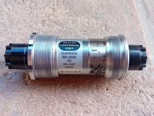 Shimano BB-5500 36X24T Movimento Centrale Colnago Cannondale