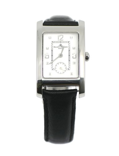 Baume mercier hampton - baume, &