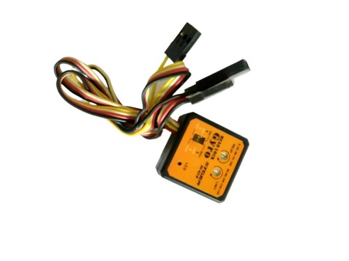 Modulo coda elicottero
