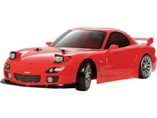 Tamiya 1/10 Mazda RX-7 FD3S