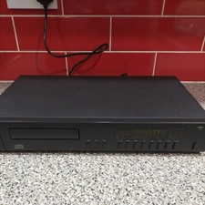 Arcam Alpha 6 più lettore CD 