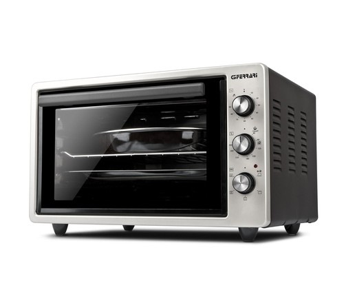 Forno elettrico ventilato 45lt - ventilato,