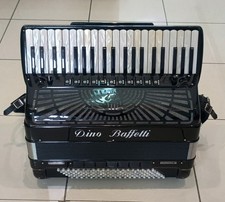 Akkordeon Dino Baffetti 120