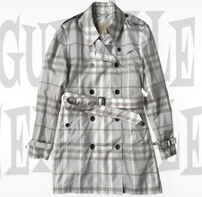 Trench Coat Burberry Brit