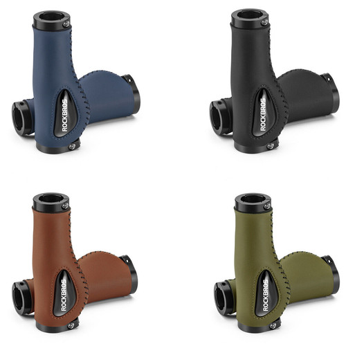 Rockbros maniglie bici - rockbros,