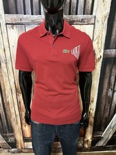 Lacoste short sleeve - short,