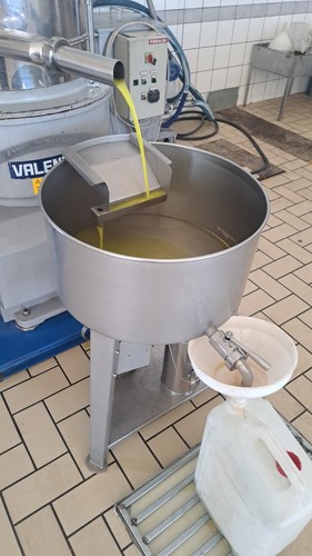 Olio extravergine oliva 5 - olio,