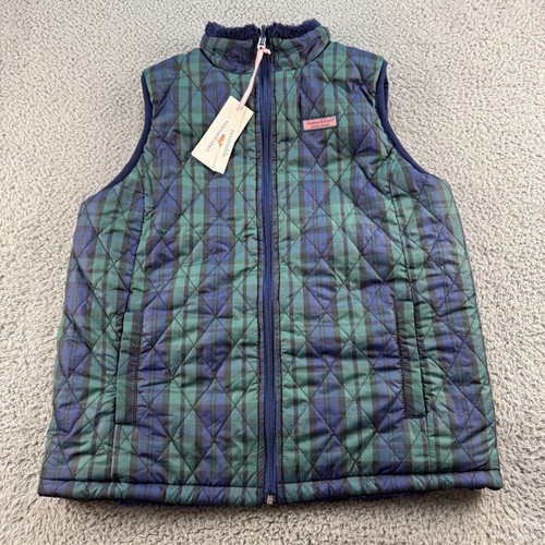 Vineyard vines blackwatch - vineyard,