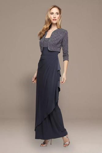Alex serate set 2pz - serate, maxi