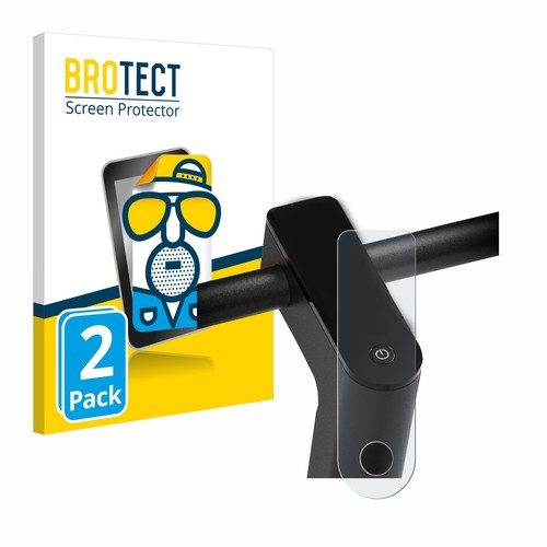 Pezzi antiriflesso pellicola - 2,