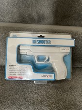 Wii - Accessorio controller