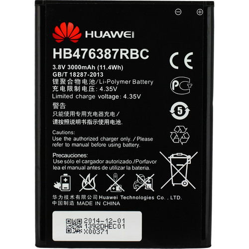 Batteria originale huawei - originale,