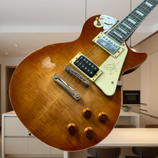 LP chitarra elettrica tastiera