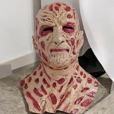 Freddy Krueger Mask –