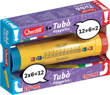 Tubò Pitagorico Gioco