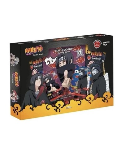 Naruto mythos card - card, game