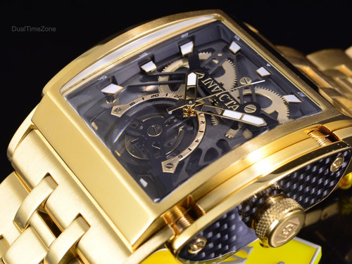 Orologio invicta speedway - orologio,