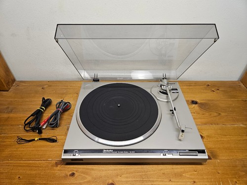 Giradischi technics d210 - giradischi, sl-d210