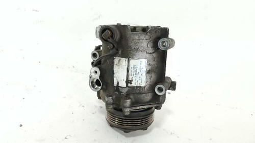Compressore climatizzatore - compressore,