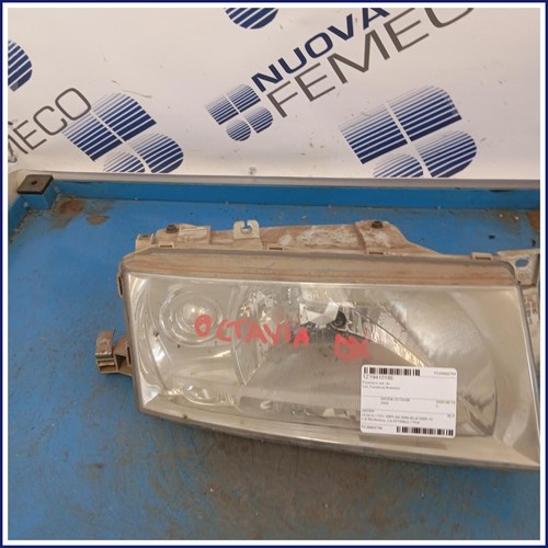 Faro fanale proiettore - fanale,