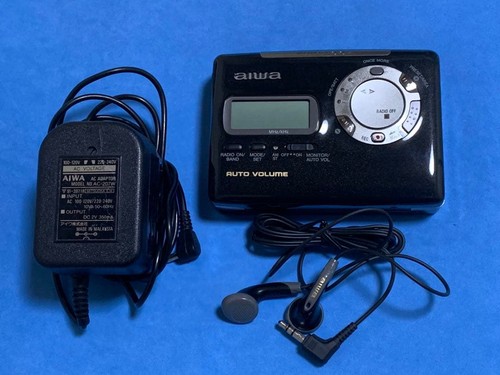 Aiwa jx838 stereo - stereo, radio