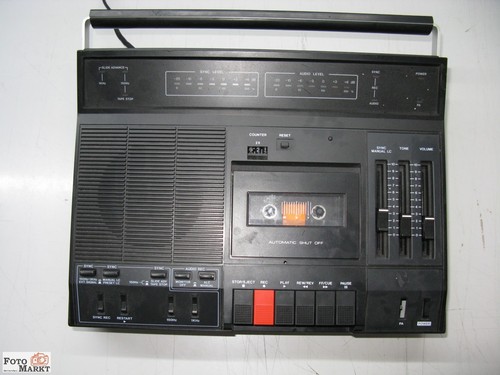 Kodak 200 registratore a - s-av,