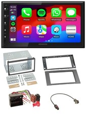 Kenwood MP3 USB DAB 2DIN