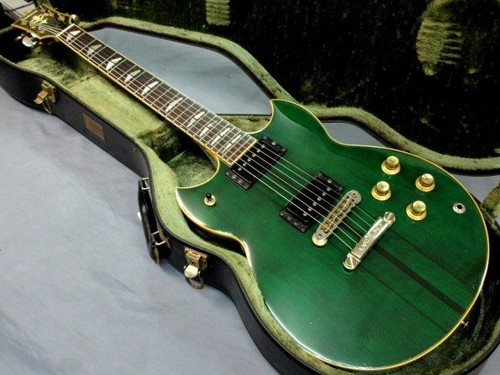 Chitarra elettrica yamaha - elettrica,