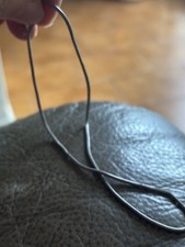 Collana Catena Snake Girocollo