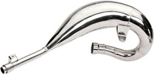 FMF - EXHAUST FATTY CR125