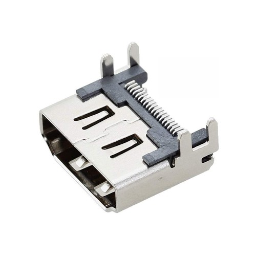 Connettore interfaccia porta