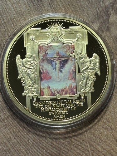 Medaglia perché tuo il - è,