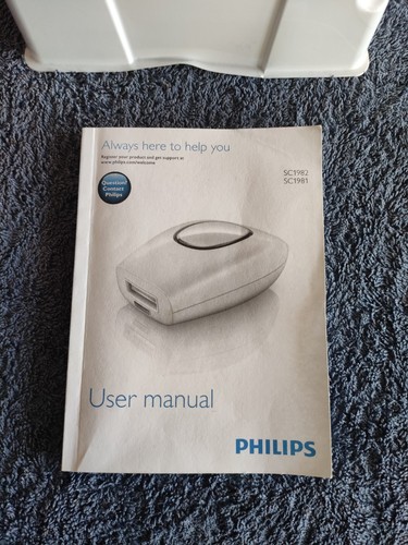 Philips lumea confort - philips,