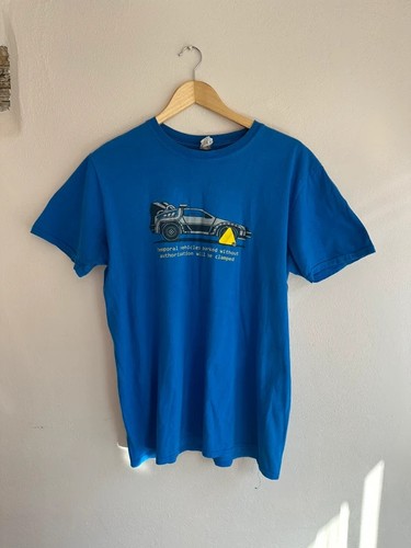 Shirt vintage ritorno - t-shirt,