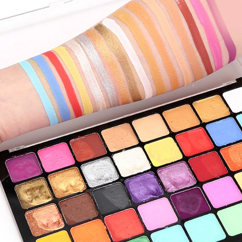 Set trucco acquerello - trucco,